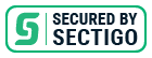 Secured by Sectigo SSL