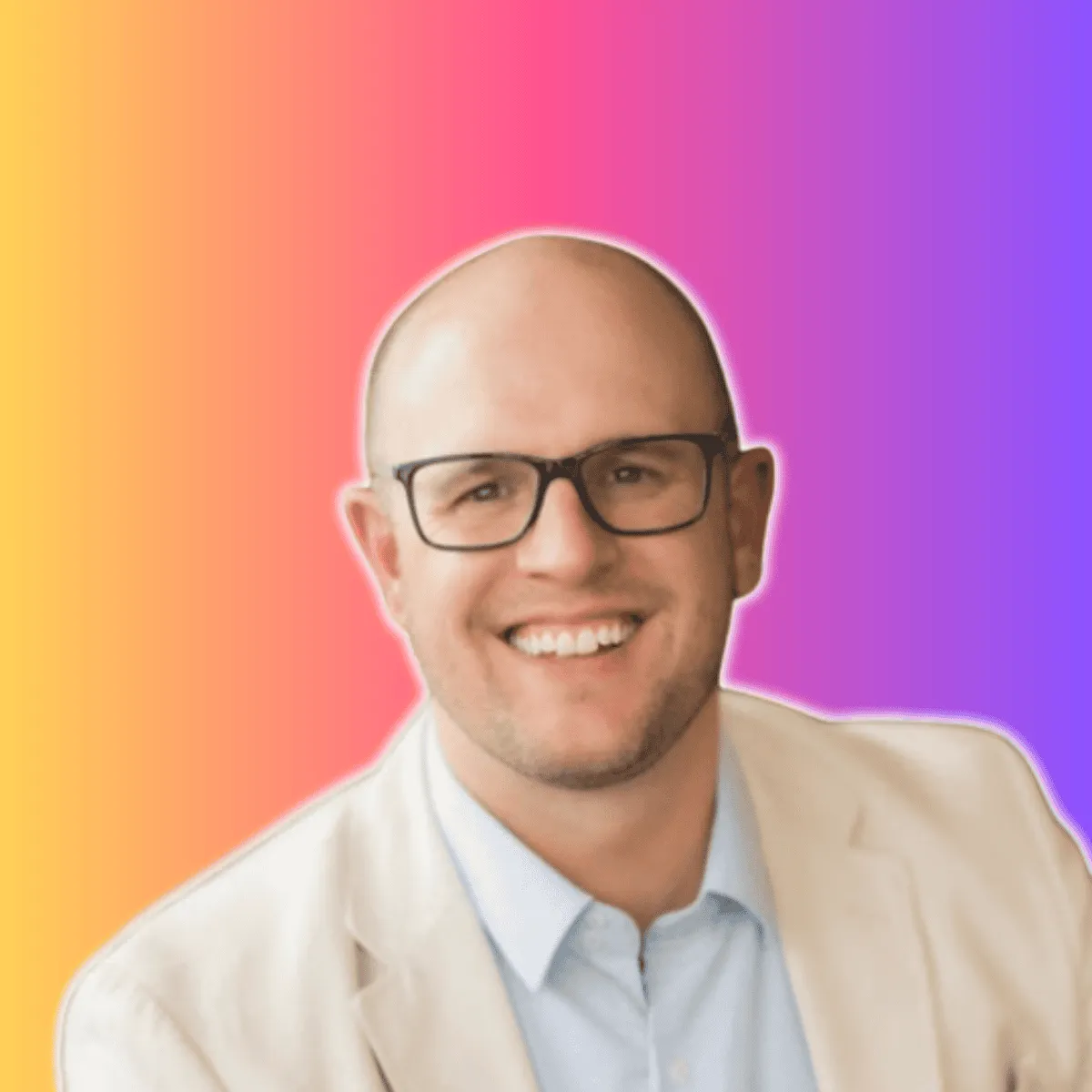 Eric Hansen