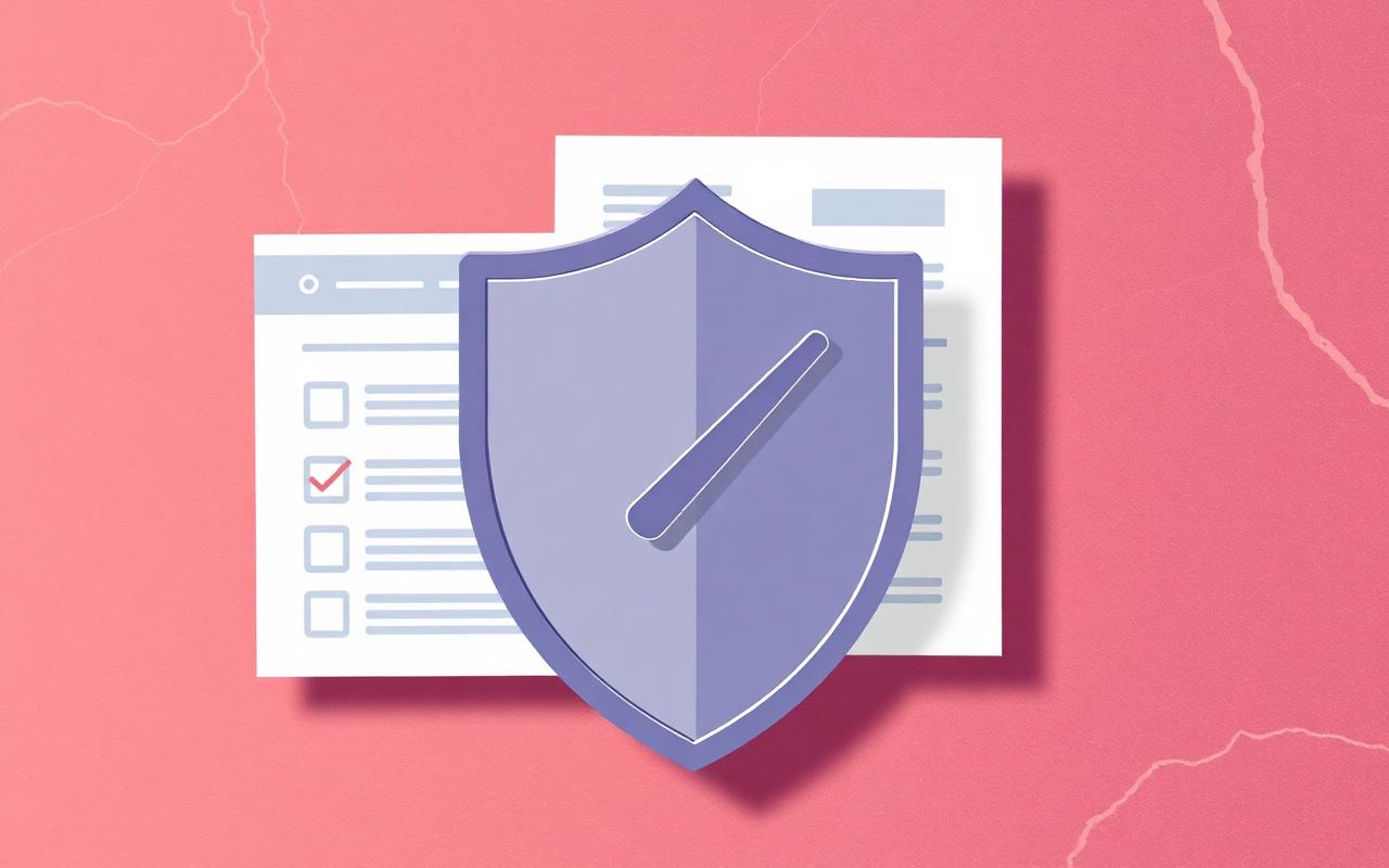 Audit Response, Example Scenario