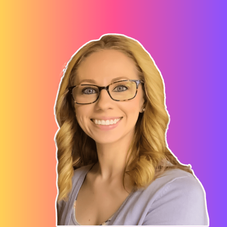 Headshot of Cara Hansen, Chief Operating Officer at Burst Billing